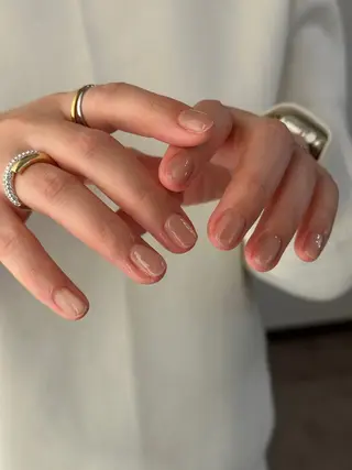 ネイル cyaan所属・nail salon Cyaanのネイルデザイン
