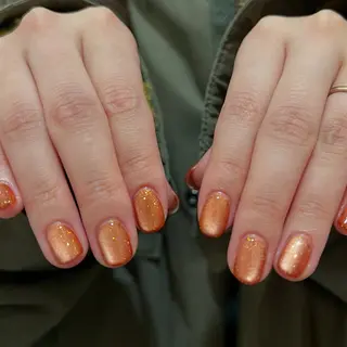 ネイル urun eriのネイルデザイン