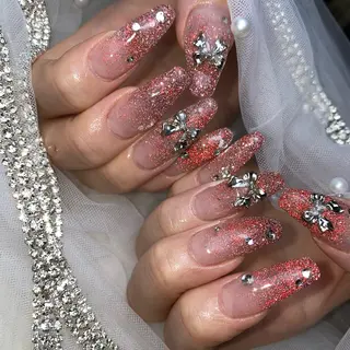 ネイル Beauty Space N&Nのネイルデザイン