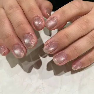 ネイル C. Ricoのネイルデザイン