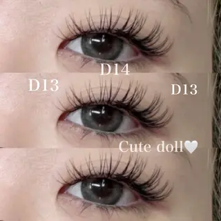 マツエク・マツパ TRUNAIL&EYEアリオ橋本店所属・🌷TRU Sayaka🌷の眉毛・アイブロウイメージ