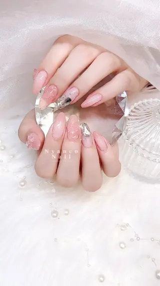 ネイル Nyanco Nailのネイルデザイン