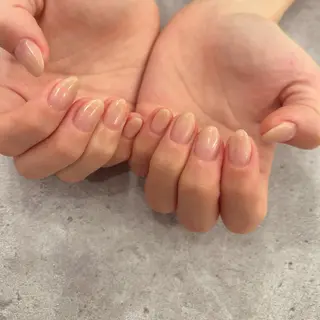 ネイル 佐々木 春香のネイルデザイン