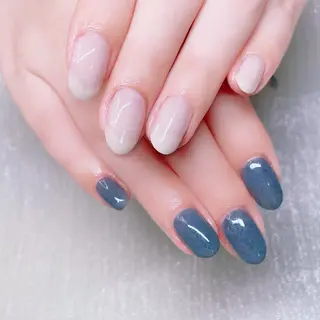 ネイル Nailist SUZU所属・Nailist suzuのネイルデザイン