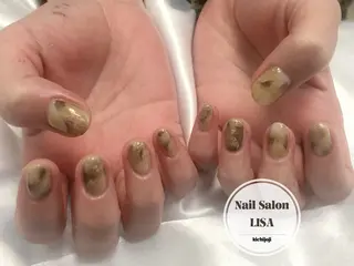 ネイル 🎀 RI🎀のネイルデザイン