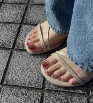 ネイル Teasiameme 宮本のネイルデザイン