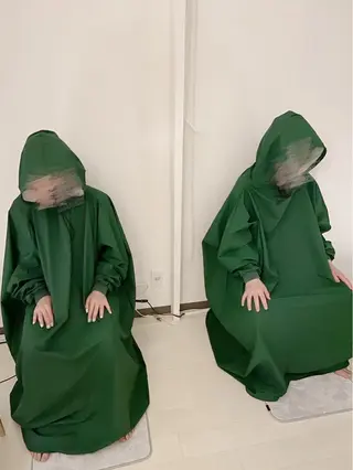 温活よもぎ蒸しサロン 蒸す。のエステ・リラクイメージ