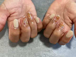 ネイル kicoco.nail所属・kicoconail misakoのネイルデザイン