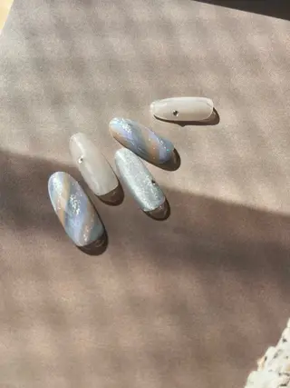 ネイル Berry coco nail所属・Berry coco SAIKAのネイルデザイン