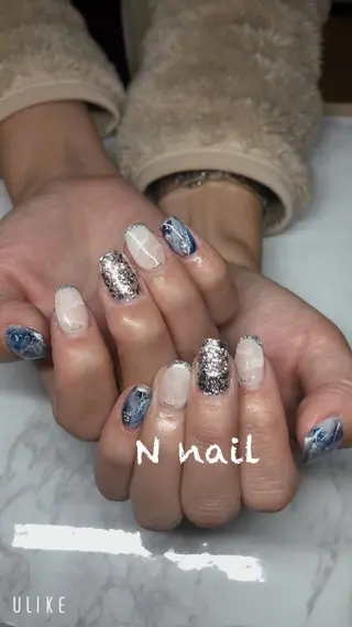ネイル N nailのネイルデザイン