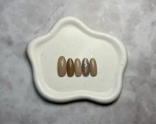 ネイル private  nail salon Lea Lea所属・nail salon Lea Leaのネイルデザイン