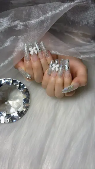 ネイル salon de belnetta所属・kayo 💅のネイルデザイン