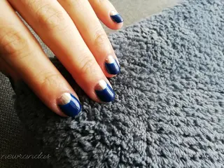 ネイル newrandas hitomiのネイルデザイン