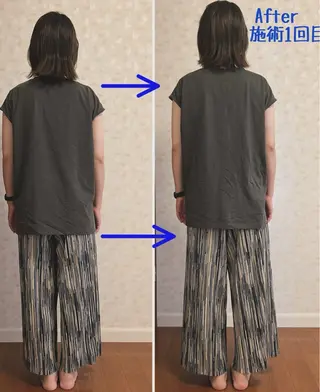 Anne’s happyBonesのエステ・リラクイメージ