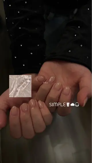 ネイル belleza ynaのネイルデザイン