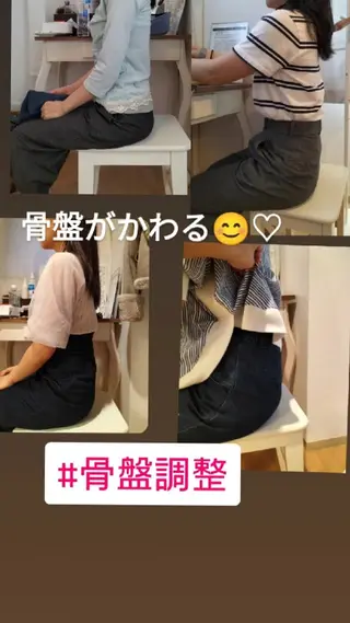 美容矯正 ＱＵＩＣＯ【キコ】のエステ・リラクイメージ