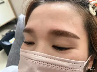 アイブロウ MISEREL岡崎店 Ayaのエステ・リラクイメージ