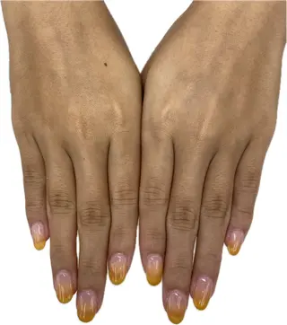 ネイル MAXKELLY AIのネイルデザイン