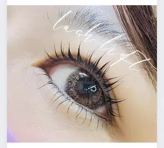 マツエク・マツパ *.川崎中島.* Álloのマツエク・マツパデザイン