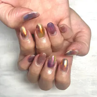 ネイル Nail Room uimのネイルデザイン