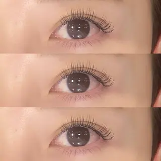 マツエク・マツパ Shucre藤が丘店 💗REINAのマツエク・マツパデザイン