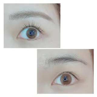 マツエク・マツパ アイブロウ TIARA池袋西口店 店長YASUKA💐のマツエク・マツパデザイン