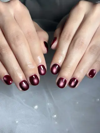 ネイル watanabe miyuuのネイルデザイン