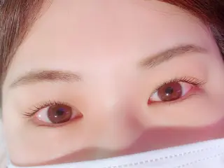 マツエク・マツパ mary メアリーの眉毛・アイブロウイメージ