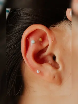 DETOX BODY 🌿Spa líkaのエステ・リラクイメージ