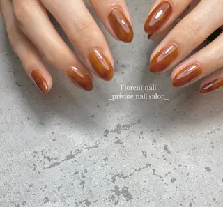 ネイル florent nailのネイルデザイン