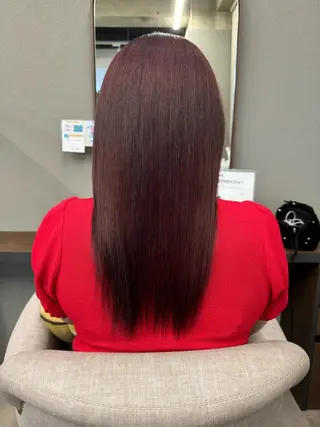 セミロング SOTA 【美髪/ 艶髪NO.1✨️】のヘアスタイル