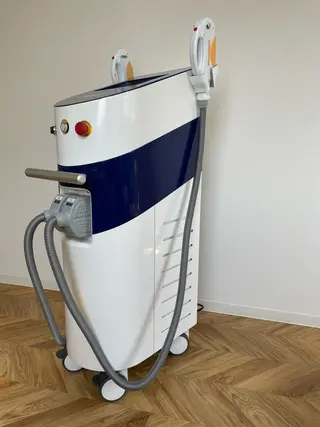 Viel　Glück所属・脱毛サロン viel gluckのエステ・リラクイメージ