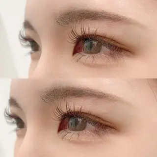 マツエク・マツパ EYELA大宮西口店 MASUKOのマツエク・マツパデザイン