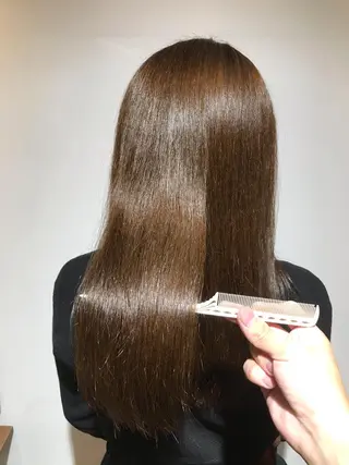 ロング 渋谷 メンズヘア⭐️ タニグチヨシユキのヘアスタイル