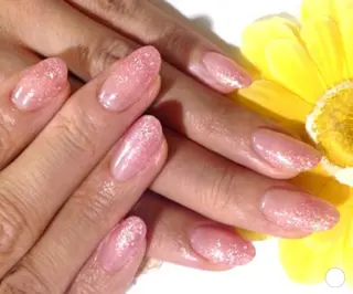 ネイル Eye アイのネイルデザイン