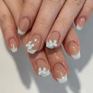 ネイル モデル様募集中♡ Kokomi🍮のネイルデザイン