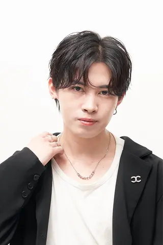 パーマ メンズ 美髪矯正🍀 似合わせカット渡邊のヘアスタイル