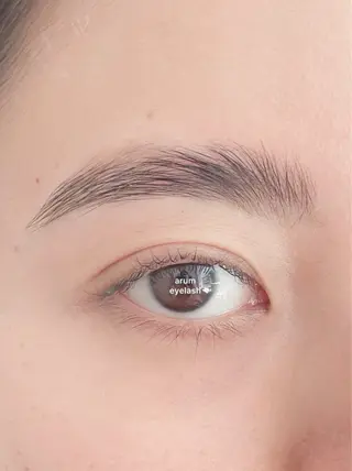 アイブロウ Gemジェム 眉毛＆まつげ専門店のマツエク・マツパデザイン