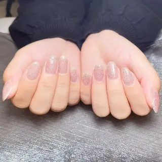 ネイル Diamond 🚢のネイルデザイン