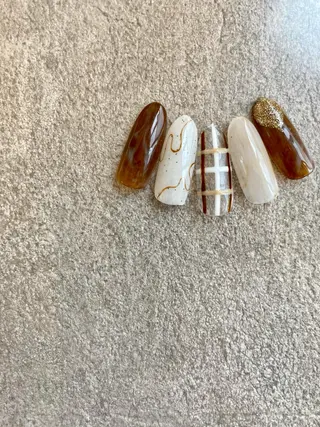 ネイル eim Ayakaのネイルデザイン