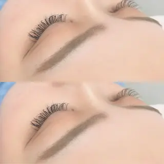 マツエク・マツパ M's Beautysalon所属・M's 新小岩  ゴトウのマツエク・マツパデザイン