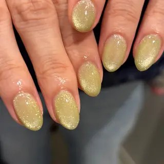 ネイル ulu. kanakoのネイルデザイン