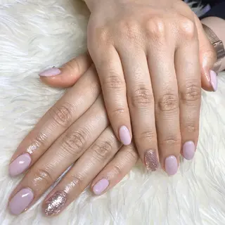 ネイル Nail&eye Belire 新宿のネイルデザイン