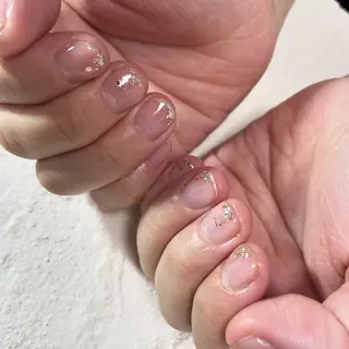 ネイル nail.gorin所属・吉村 優子のネイルデザイン