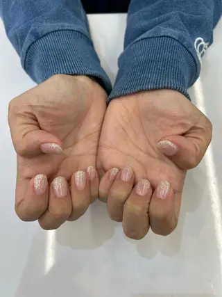 ネイル pool所属・pool SHIBATAのネイルデザイン