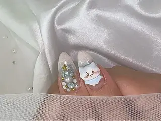 ネイル Beauty Salon Regene 【リジェネ】所属・Regene TAMURAのネイルデザイン