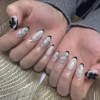 ネイル KAONAIL昭島店 【伊藤】のネイルデザイン