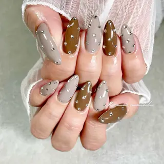 ネイル Rai nail_ Risaのネイルデザイン