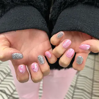 ネイル Babel Mirokuのエステ・リラクイメージ