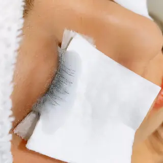 マツエク・マツパ 🦖稲葉菜月🦖 予約リクエストのみのヘアスタイル